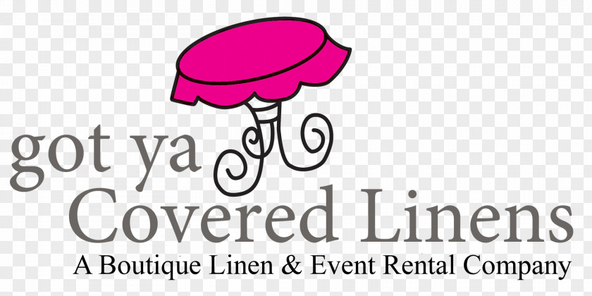 Weddind Got Ya Covered Linens & Event Rentals Gibt Es Dich? Saying Flourish Chiropractic Vergiss Mich (feat. L-Luv) PNG