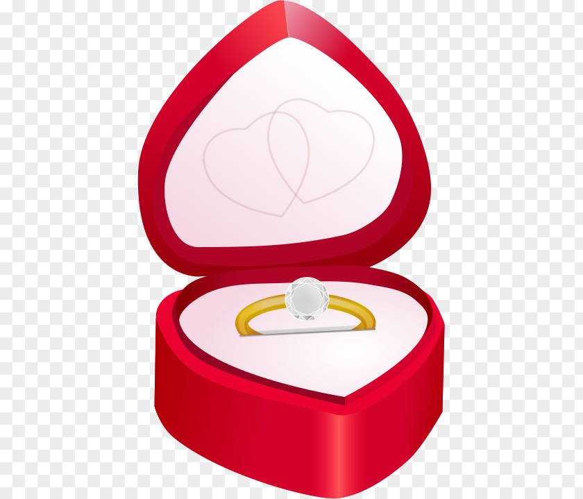 Wedding Ring Engagement Clip Art PNG