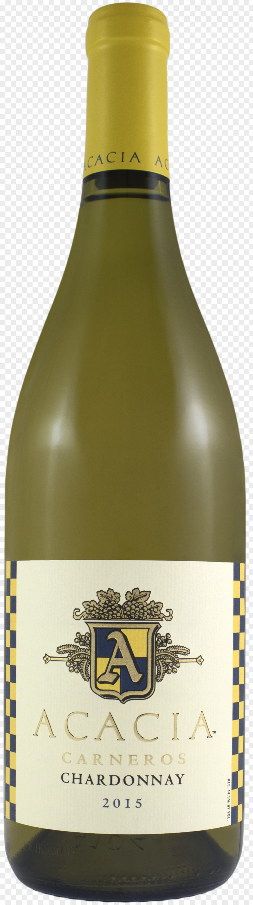 Wine White Chardonnay Italian Pecorino PNG