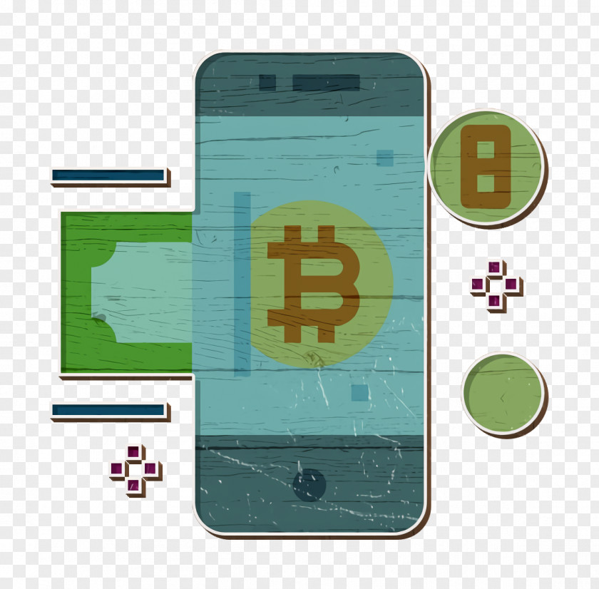 Bitcoin Icon PNG