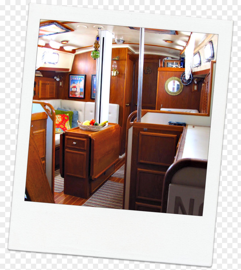 Boat Sailboat Interior Design Services Yacht Catalina 30 PNG