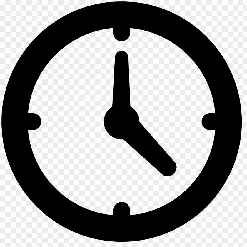 Clock MB Financial Bank Clip Art PNG