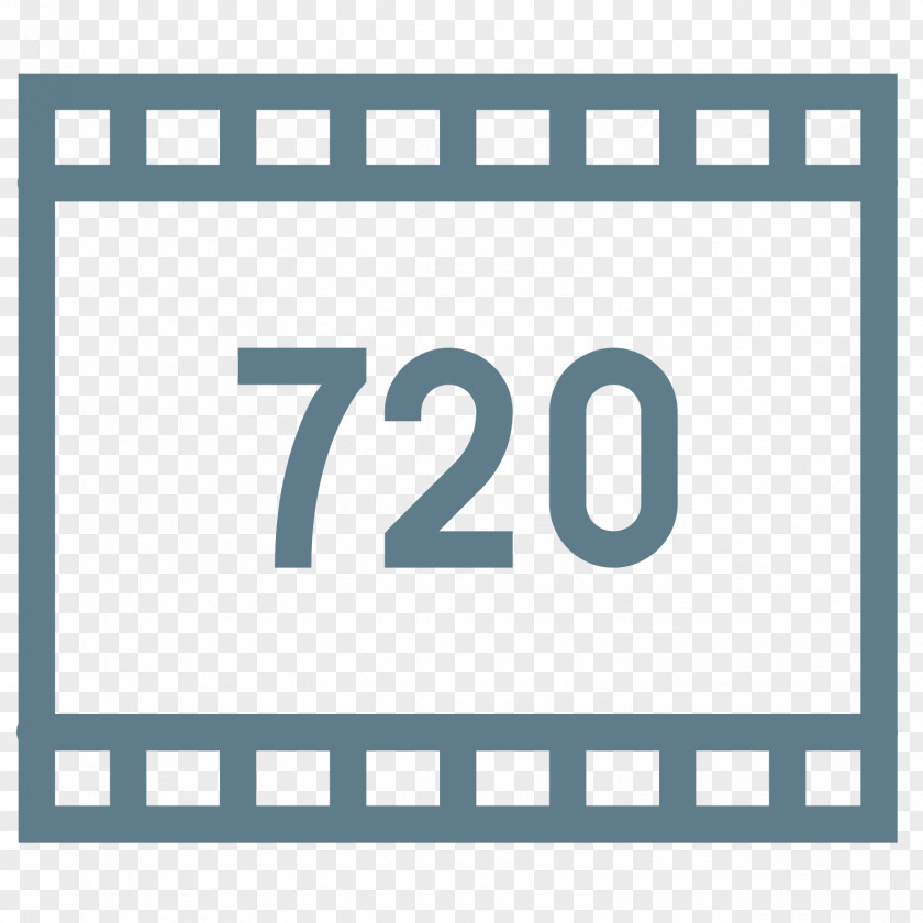 Filmstrip Film Video Clip PNG