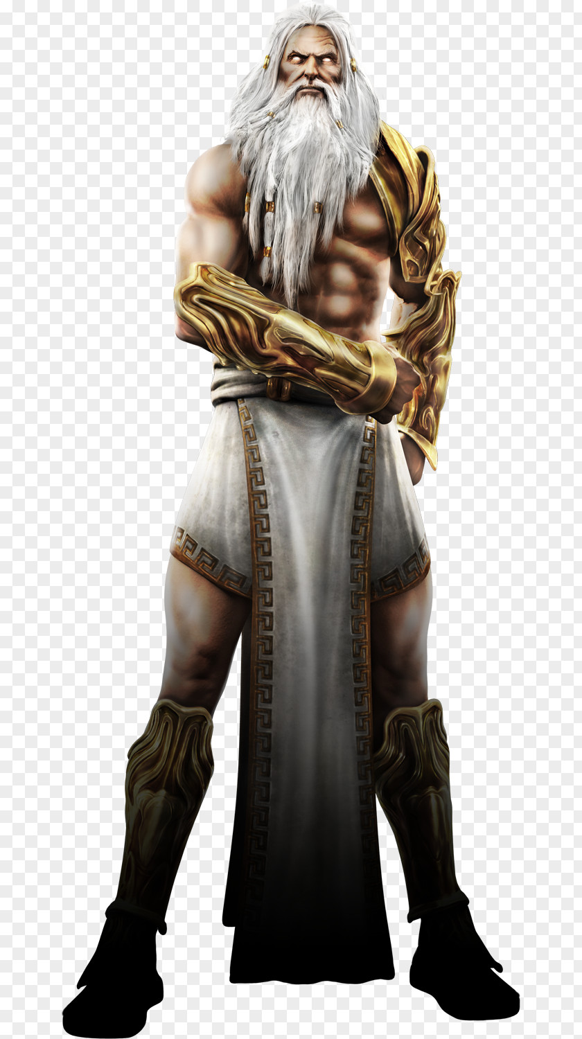 God Of War Zeus III Ares PNG