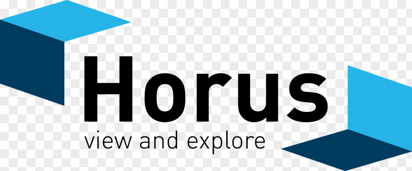 Horus View And Explore B.V. Logo Brand Font Product PNG