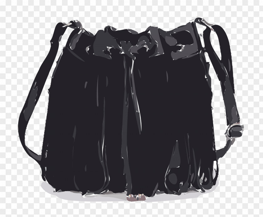 Leather Handbag Clip Art PNG
