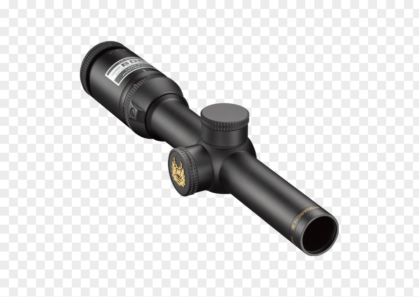 Leupold Scopes Telescopic Sight Nikon 6758, MONARCH 3 Scope, 1-4x20mm, BDC Reticle NIKON Monarch 2-8x32 Matte Bdc PNG