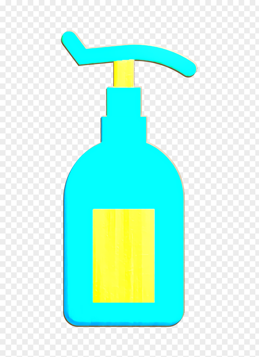 Lotion Icon Cleaning PNG