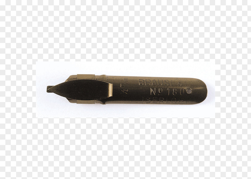 Pen Nib Tool PNG