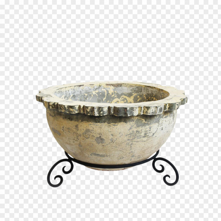 Red Clay Pot Ceramic Bowl Cookware PNG