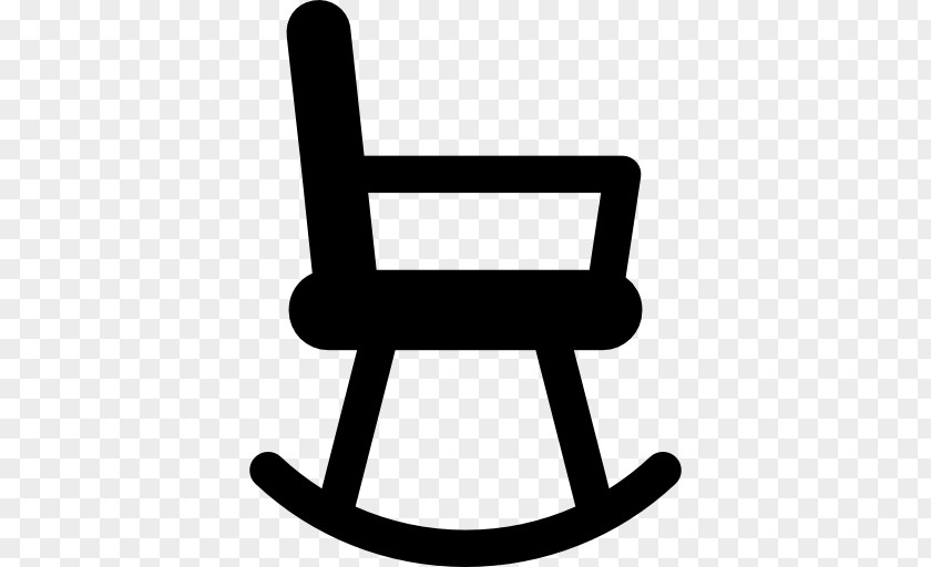 Rocking Chairs Furniture PNG