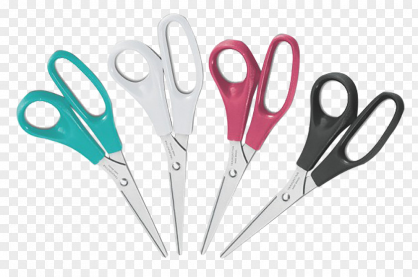 Scissors Stainless Steel Tramontina Blade Knife PNG