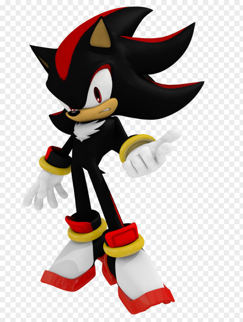 Shadow The Hedgehog Sonic Generations Adventure 2 Battle 3D PNG