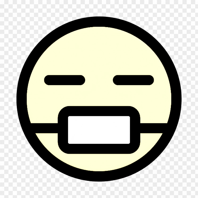 Smiley And People Icon Sick PNG