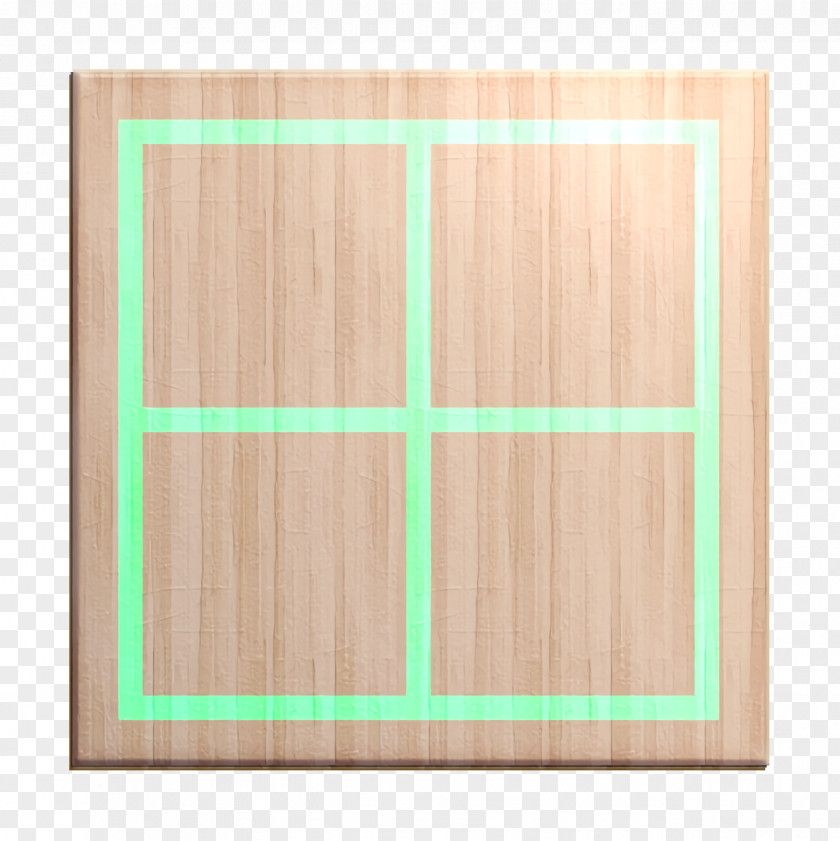 Square Icon Designer Set PNG