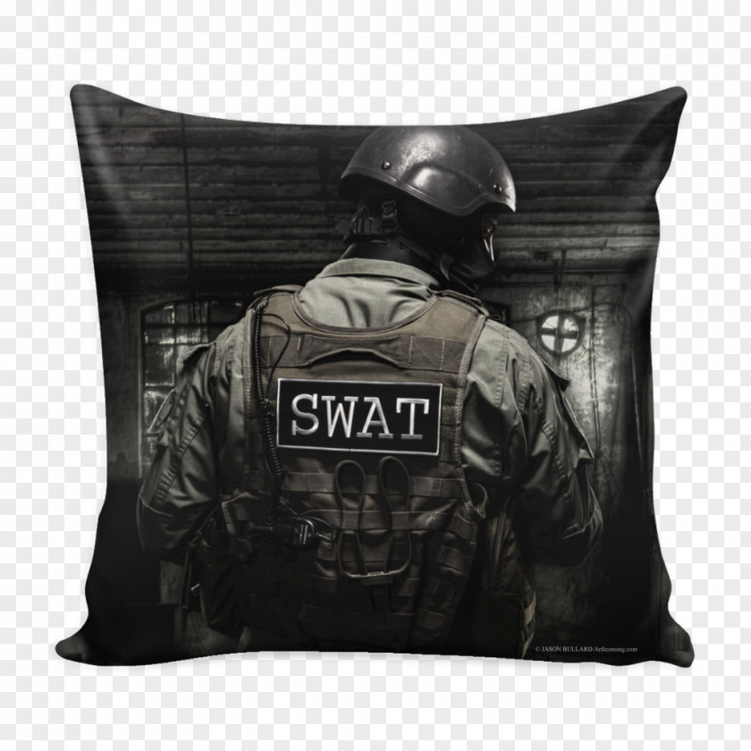 Swat Work Of Art SWAT Creativity Police PNG