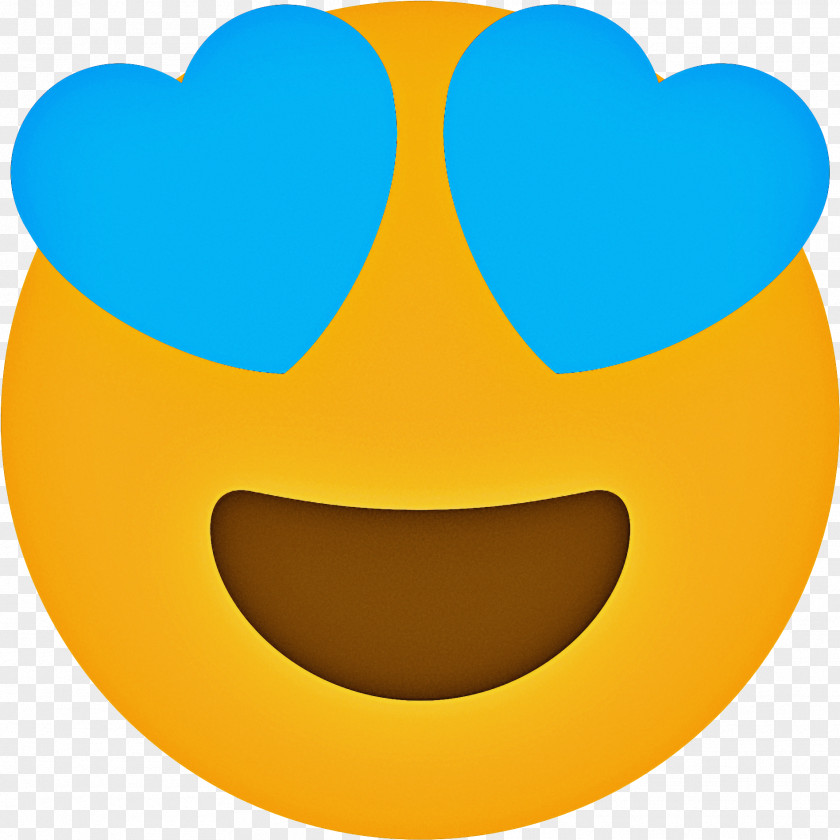 Symbol Mouth Heart Eye Emoji PNG