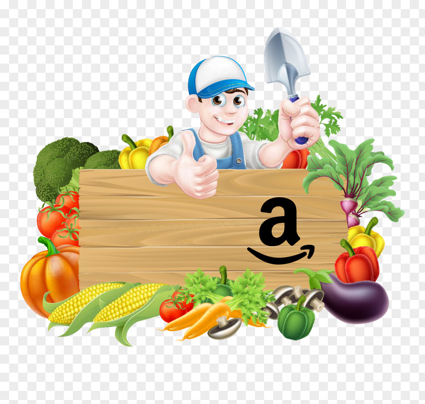 Vegetable Vector Graphics Cartoon Illustration Royalty-free PNG