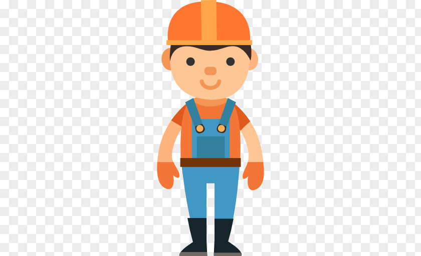 Avatar Laborer User Clip Art PNG