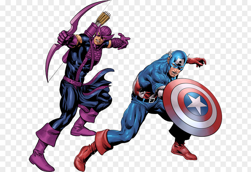 Captain America Carol Danvers Wanda Maximoff Iron Man Comics PNG