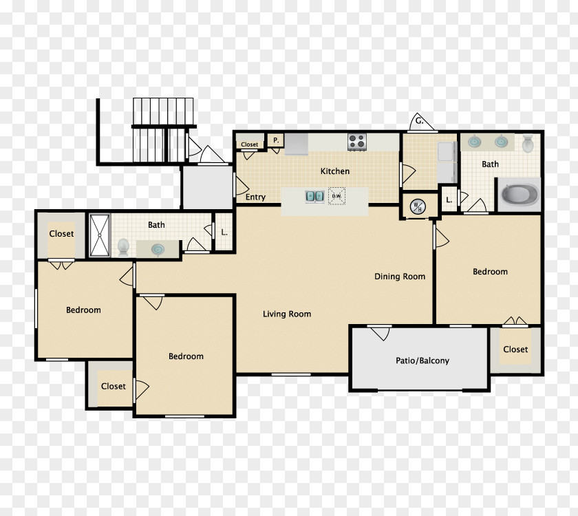 Design Floor Plan Angle PNG