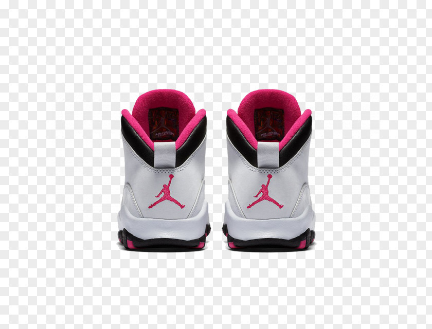 Grey Nike Sports ShoesNike Cheer Uniforms Air Jordan 10 Retro Men's Shoe PNG