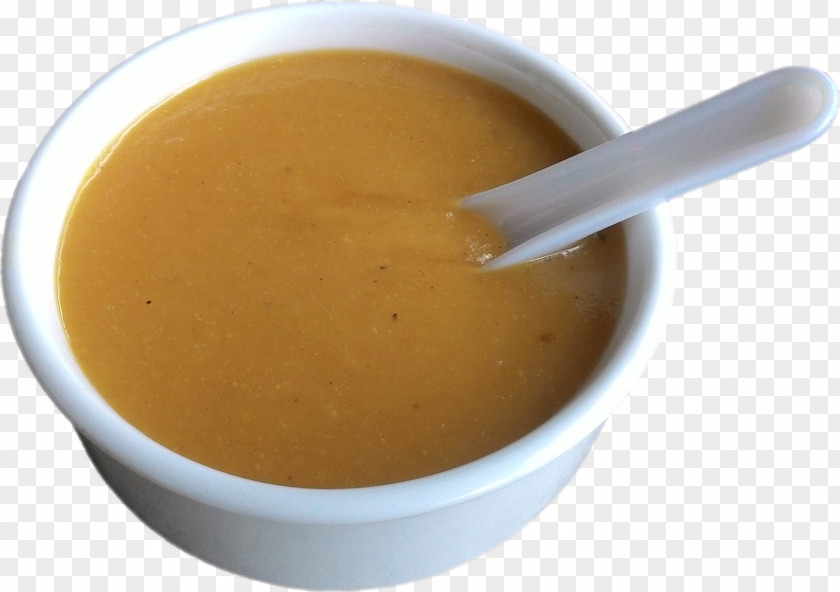 Jackfruit Espagnole Sauce Gravy Soup Dish PNG