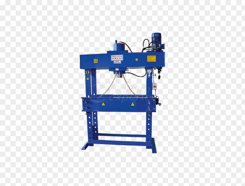 Machine Hydraulic Press Industrial Revolution Hydraulics Jack PNG