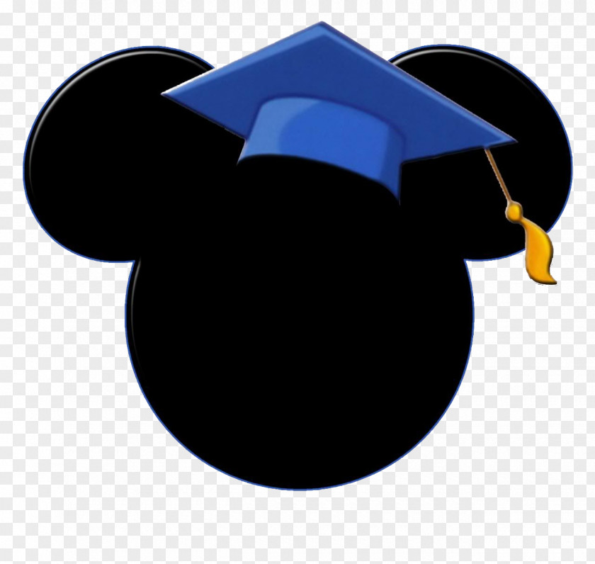 Mickey Mouse Minnie Graduation Ceremony Clip Art T-shirt PNG