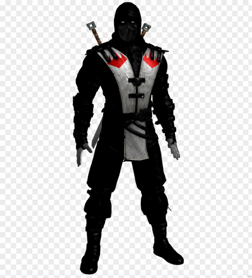 Ninja Mortal Kombat X Injustice: Gods Among Us Kitana Shredder Scorpion PNG