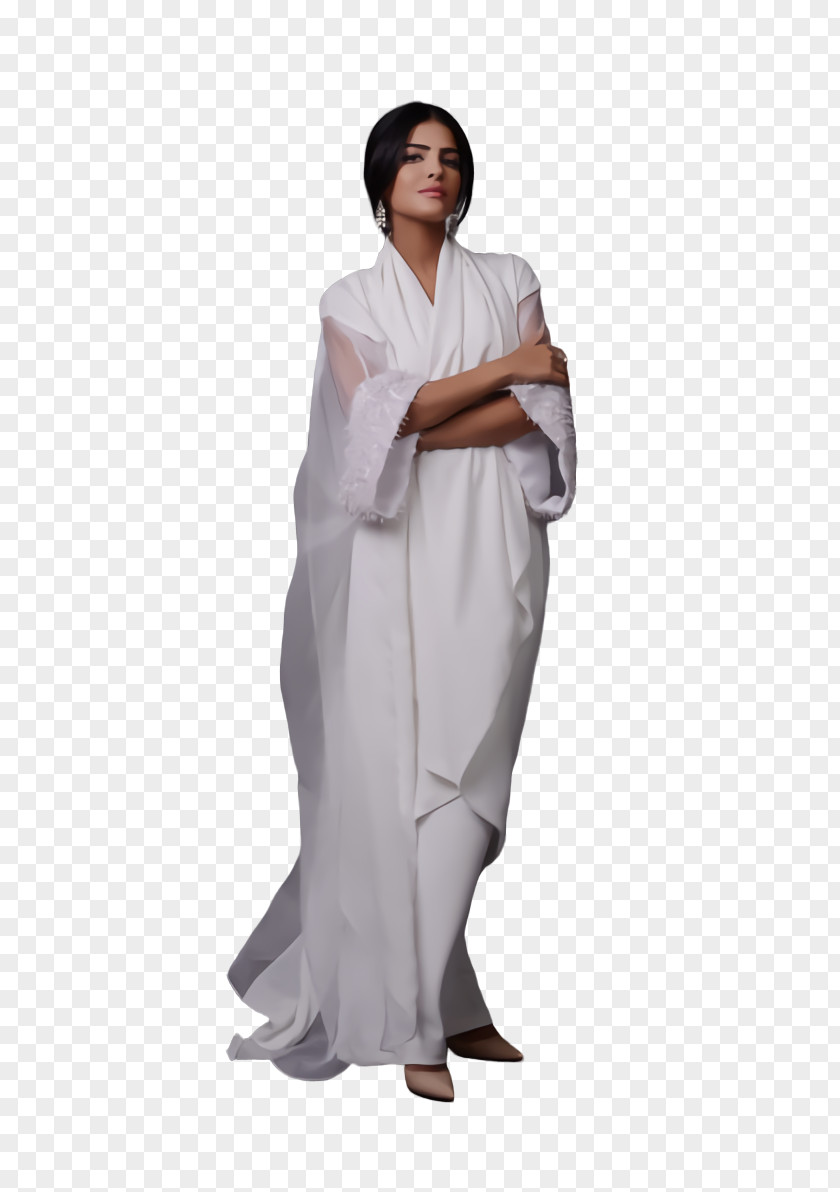 Robe Costume PNG