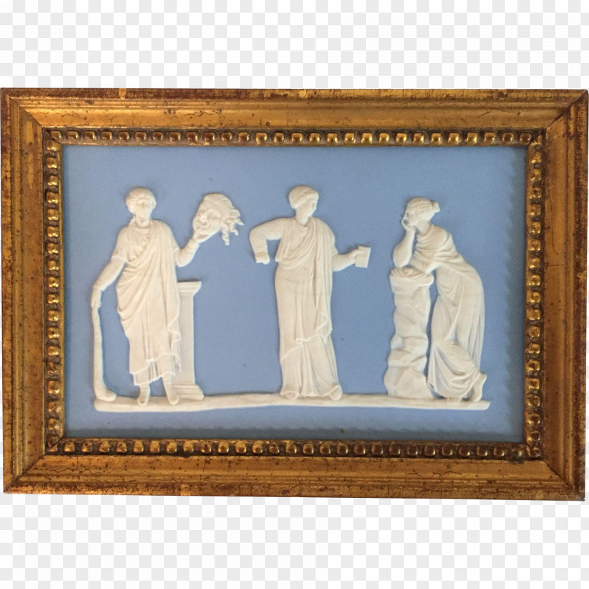 Rock Relief Stone Carving Statue Picture Frames PNG