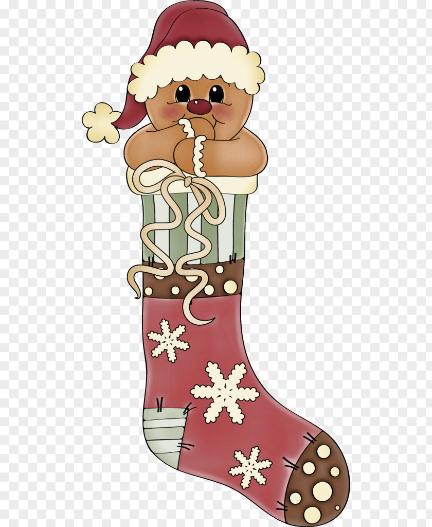 Santa Claus Christmas Ornament Illustration Stockings Day PNG