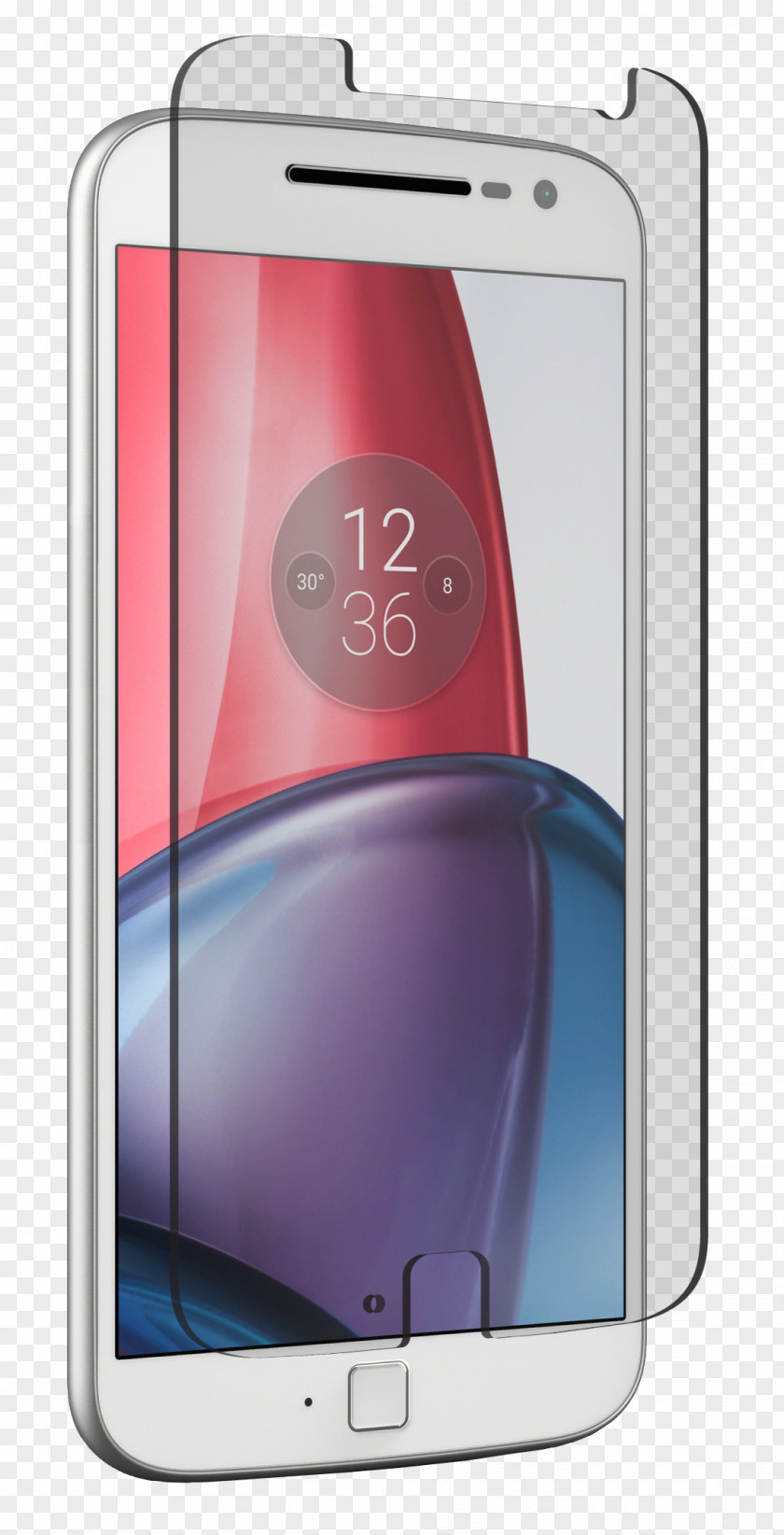 Tempered Glass Moto G4 G5 Motorola Mobility 4G PNG