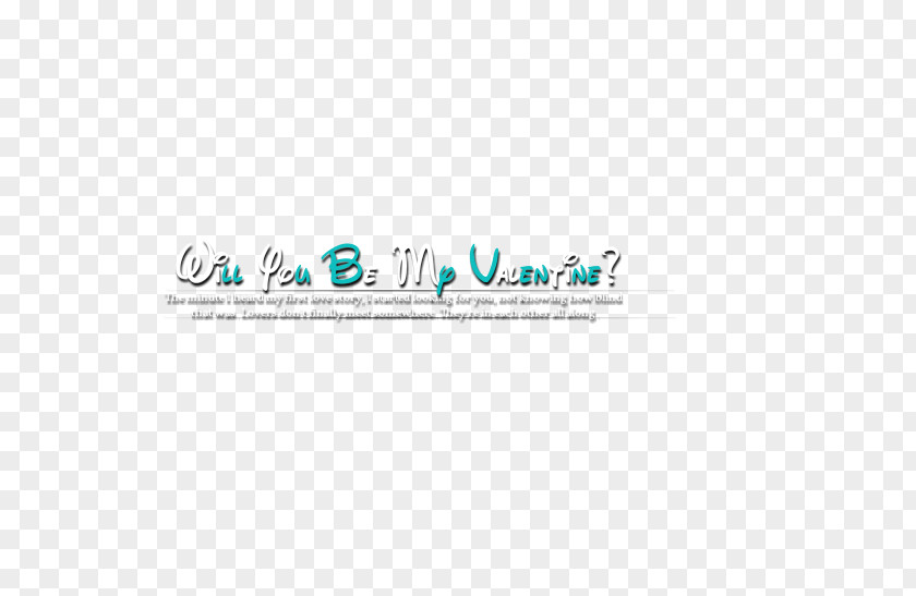 Velentine Logo Brand Font PNG