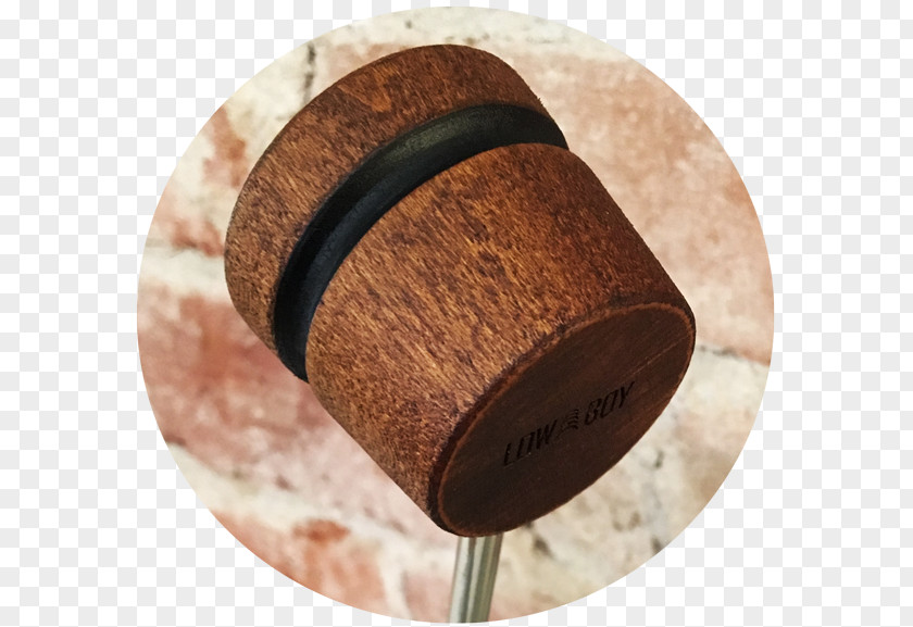Wooden Mariano Drum Bass Drums Percussion Mallet Basspedaal PNG