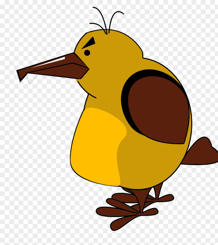 ANGRY CHIKEN Beak Fauna Cartoon Clip Art PNG