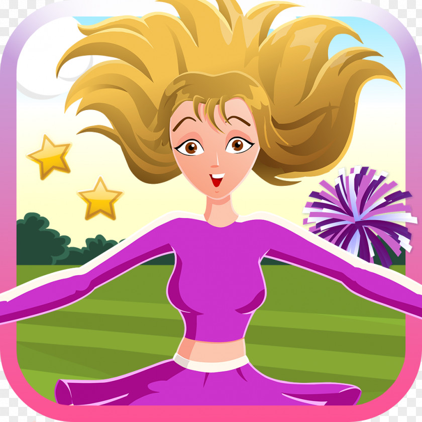 Cheerleading Online Game .me Tournament .su PNG