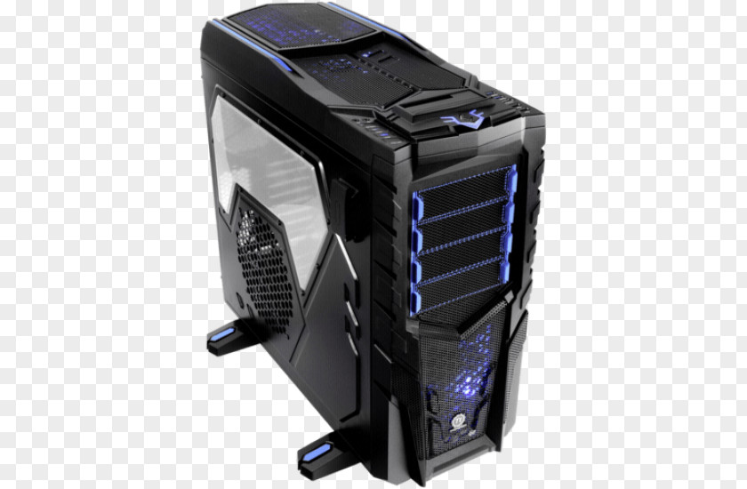 Computer Cases & Housings ATX Thermaltake Power Converters Gaming PNG