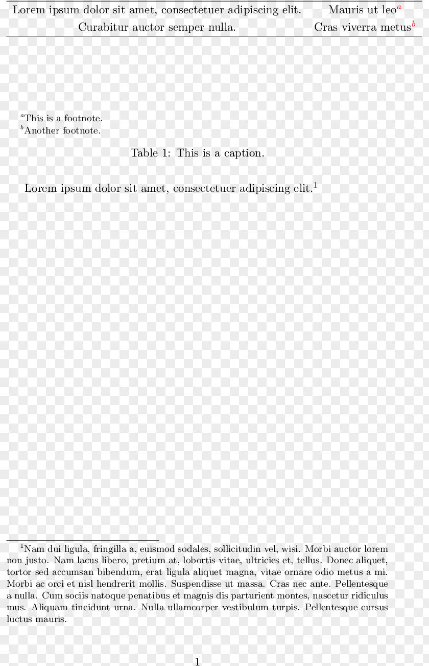 Footnote Document Equivalent Concentration Screenshot Molar PNG