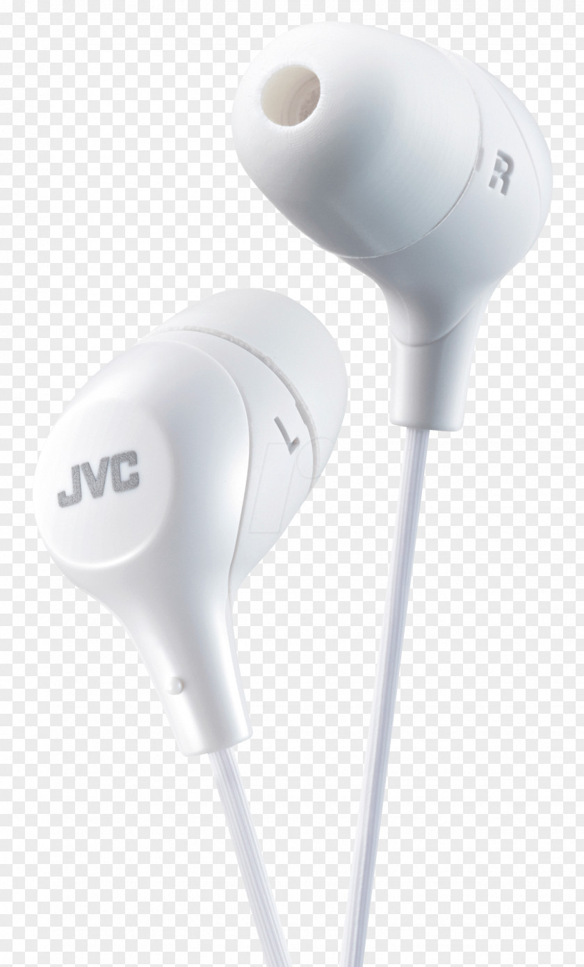 Headphones Jvc HAFX38M Marshmallow Custom Fit In-ear With Remote & Mic JVC In-Ear (HAFX32A) Blue Audio HA S90BN PNG