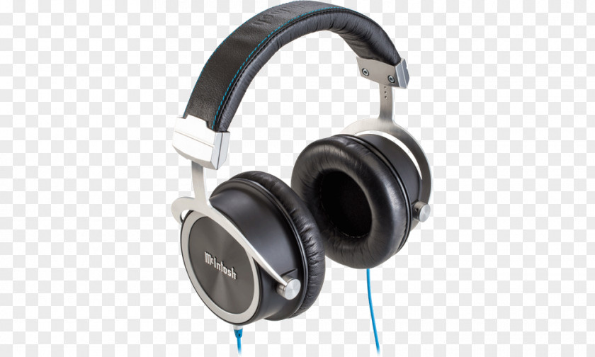 Headphones McIntosh Laboratory High Fidelity Sound Quality High-end Audio PNG