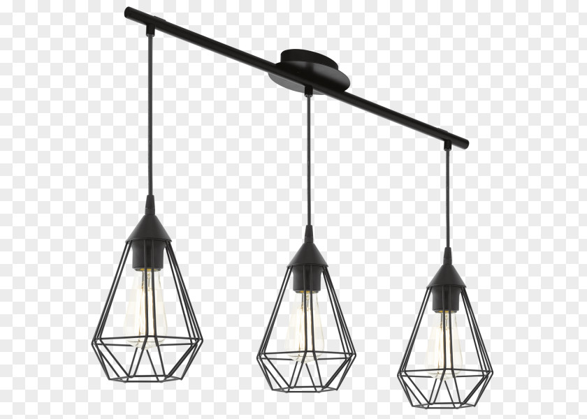 Light Pendant Fixture Lighting EGLO PNG