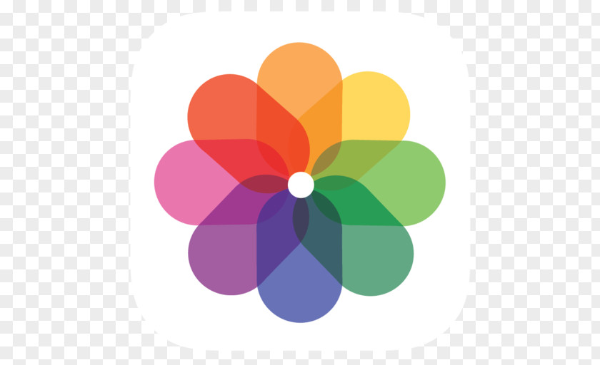 Mac Os X Apple Photos IOS 7 App Store PNG