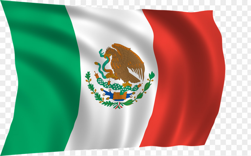 Mexica Flag Of Mexico PNG