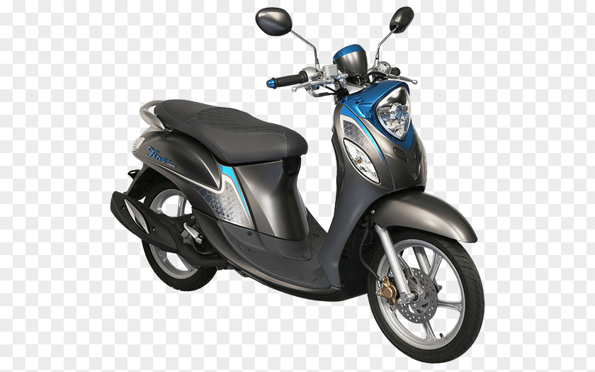 Motorcycle Yamaha Motor Company Corporation Fino Engine PNG