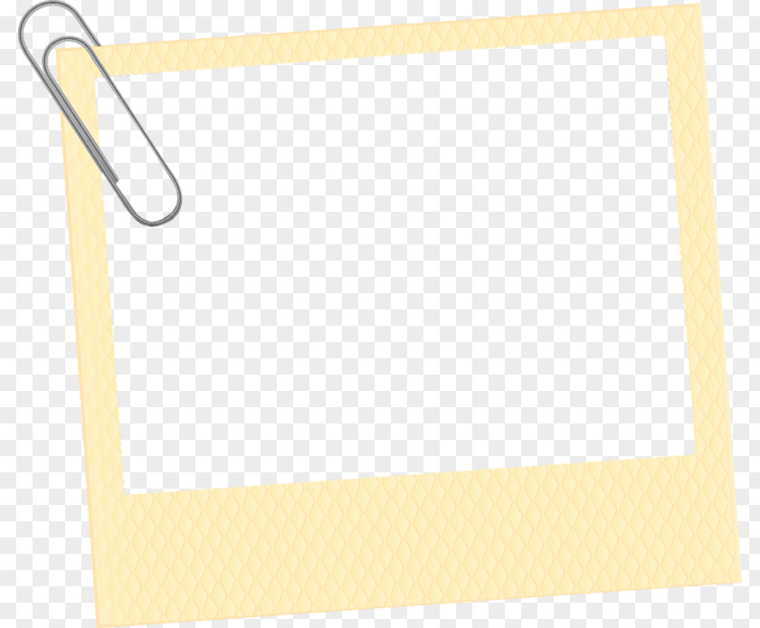 Painting Paper Picture Frames PNG
