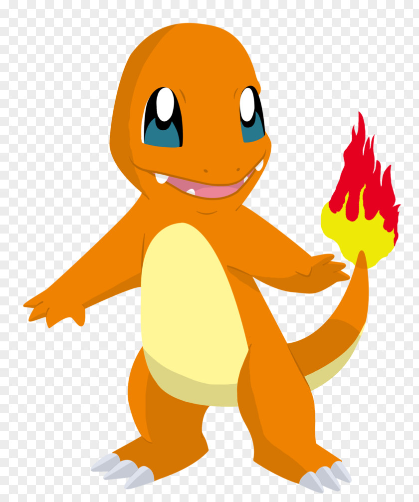 Pikachu Pokémon X And Y Charmander FireRed LeafGreen Absol PNG