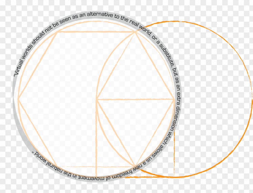 Pisces Circle Angle Font PNG