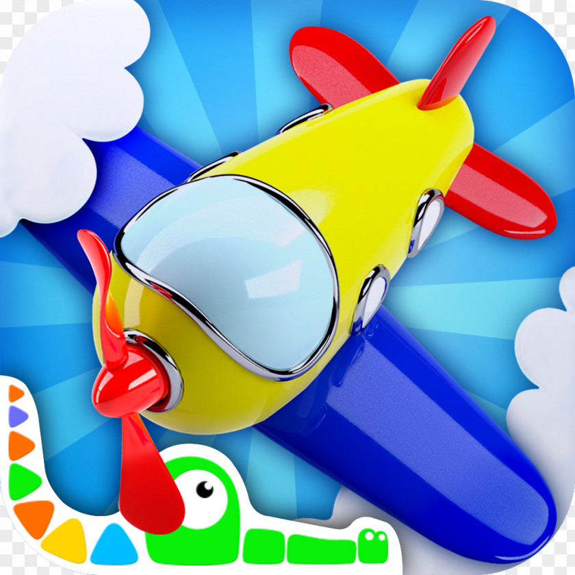 Plane Build And Play 3D Android Google PNG